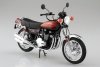 Aoshima 06432 Kawasaki Z2 750RS 73 1/12